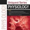 UNIQUEST SERIES PHYSIOLOGY 1st Edition 2019 