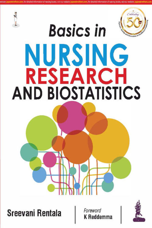 Basics in Nursing Research And Biostatistics