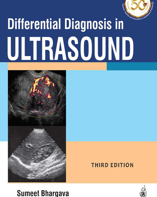 Differential Diagnosis in ULTRASOUND