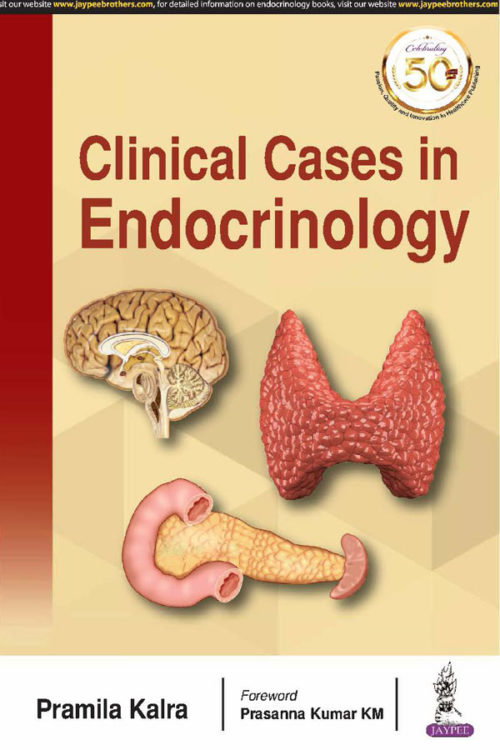 Clinical Cases in ENDOCRINOLOGY