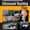 Musculoskeletal Ultrasound Teaching Files