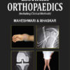 Essential ORTHOPAEDICS (Including Clinical Methods)