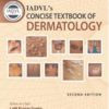 IADVL's Concise Textbook of Dermatology, 2/e