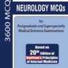 NEUROLOGY MCQs for Postgraduate and Superspecialty Medical Entrance Examinations