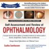 Self Assessment And Review Of Ophthalmology 4Th/2019