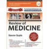 Review Of Medicine1/E  2019