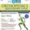 Orthopedics Quick Review (OPQR) 7th Edition 2019