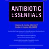 Antibiotic Essentials 16th Edition 2019 