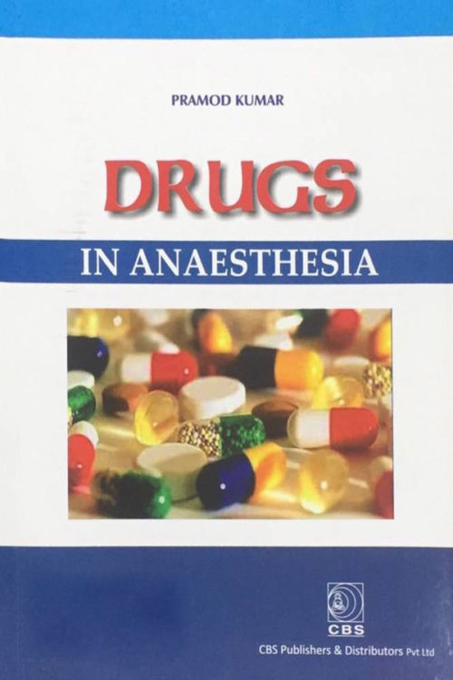 DRUGS In Anaesthesia