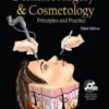 TEXTBOOK OF DERMATOSURGERY & COSMETOLOGY Principles and Practice