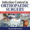 Manual of Infection Control in Orthopaedic Surgery