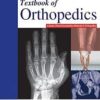 TEXTBOOK OF ORTHOPEDICS INCLUDES CLINICAL EXAMINATION METHODS IN ORTHOPEDICS