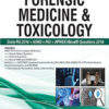 Aim Excellence Series Forensic Medicine & Toxicology