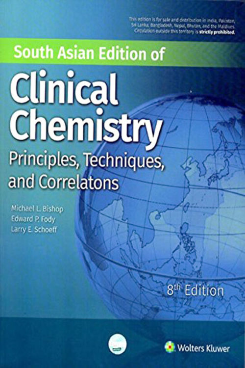 Clinical Chemistry