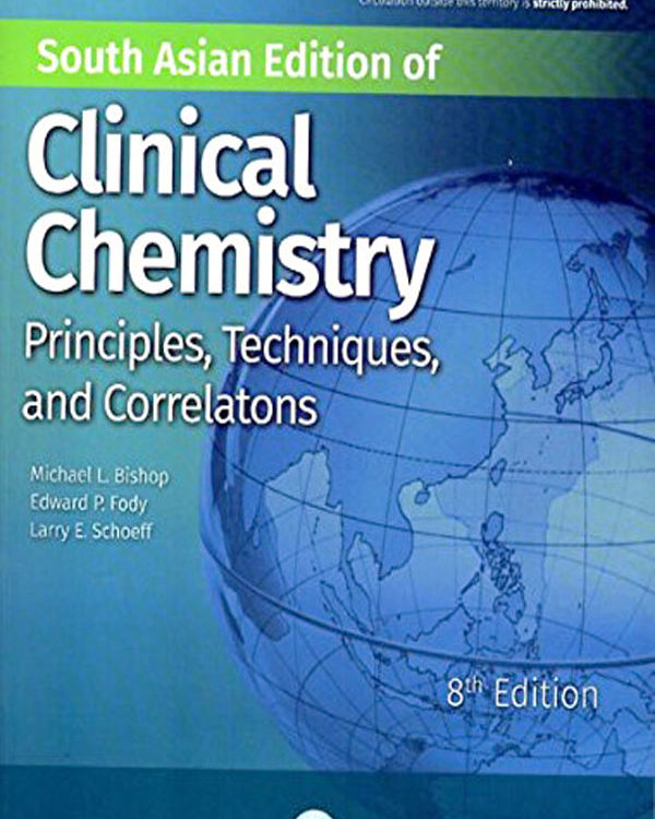 Clinical Chemistry