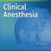 Clinical Anesthesia