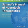 Samuel's Manual of Neurologic Therapeutics