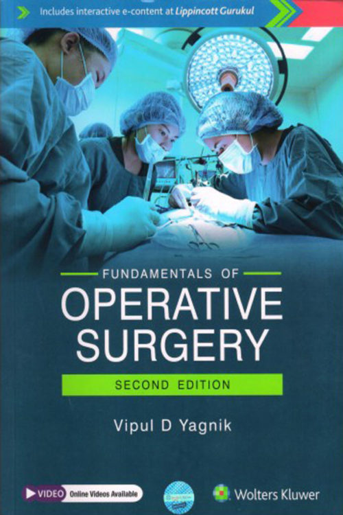 Fundamentals of Operative Surgery