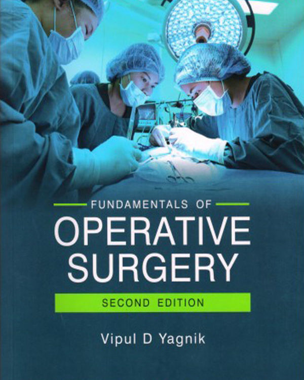 Fundamentals of Operative Surgery