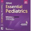 Ghai Essentials Pediatrics