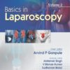 MONOGRAPH SERIES IN UROLOGY VOLUME 2: BASICS IN LAPAROSCOPY