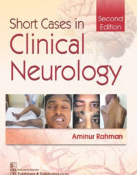 Short Cases in Clinical Neurology