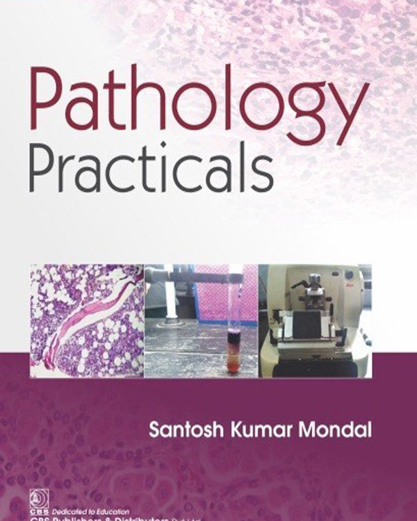 Pathology Practicals