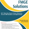 FMGE Solutions Update 2018 (Supplement)