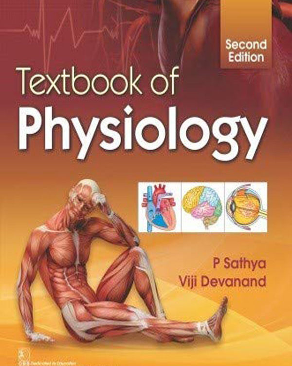 Textbook Of Physiology