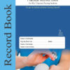 Psychiatric Clinical Practical Record Book for BSc/Diploma Nursing Students