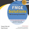 FMGE Solutions for MCI Screening Examination