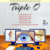 Triple O-2nd Edition (2019)