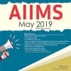 AIIMS May 2019 with Explanations 1st Edition