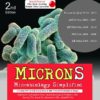 MICRONS-Microbiology Simplified 2nd edition 2019 by Malathi Murugesan