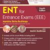ENT for Entrance Exams (EEE) 4th Edition 2019