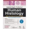 Inderbir Singh'S Textbook Of Human Histology 9th Edition 2019