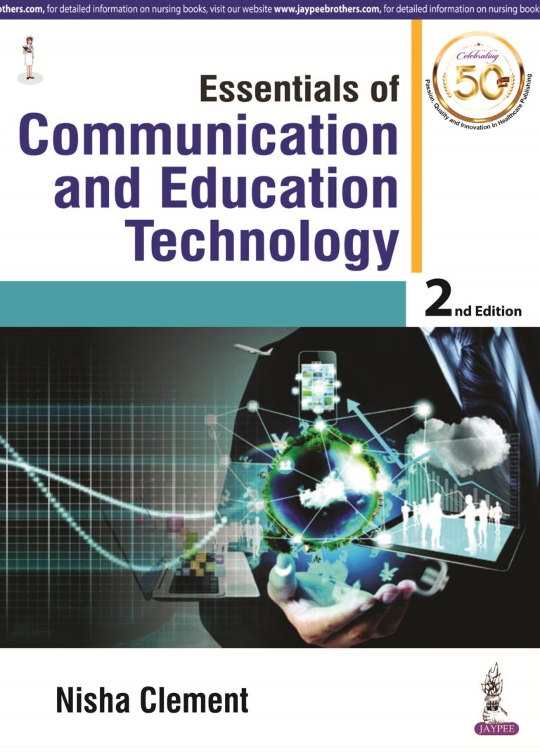 technology in education book