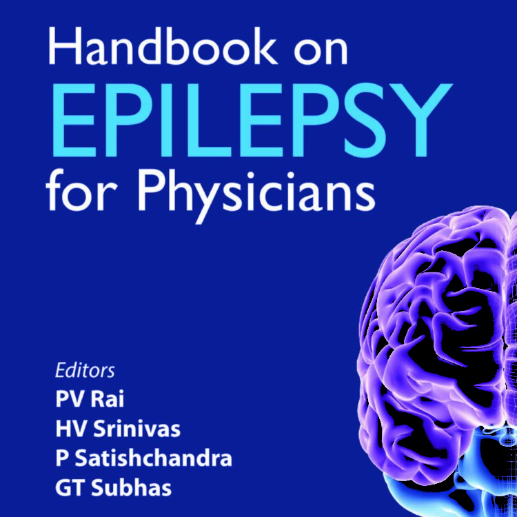 Handbook on Epilepsy for Physicians