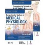 Comprehensive Textbook of MEDICAL PHYSIOLOGY 2nd Edition 2019 