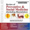 Review Of Preventive & Social Medicine (Including Biostatistics) 12th Edition 2020