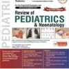 Review of Pediatrics & Neonatology 6th Edition 2020