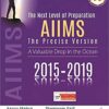 The Next Level Of Preparation AIIMS (2015-2019) 2nd Edition 2020