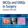 MCQs AND EMQs in Surgery Bailey & Love 2/E Special Indian Edition 2019