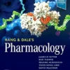 Rang And Dales Pharmacology With Access Code 10Ed (Pb 2024)
