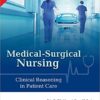Medical-Surgical Nursing