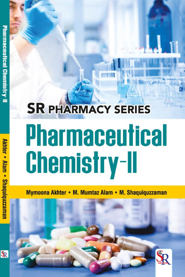 eth zurich pharmaceutical chemistry books