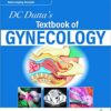 DC Dutta’s Textbook of Gynecology