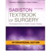 Sabiston Textbook of Surgery 20th Edition 001-400×400