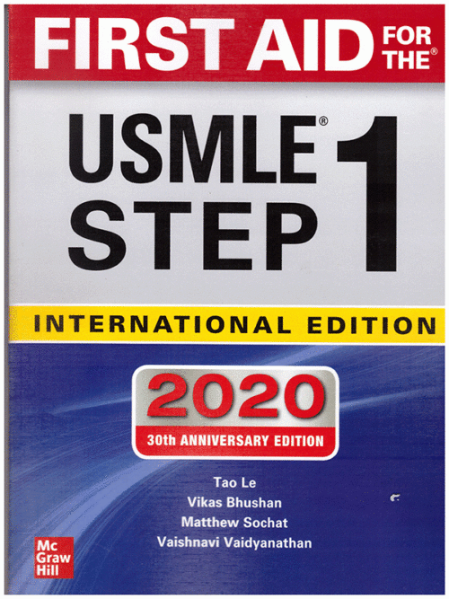 USMLE-International-Edition