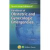 Handbook Of Obstetric And Gynecologic Emergencies